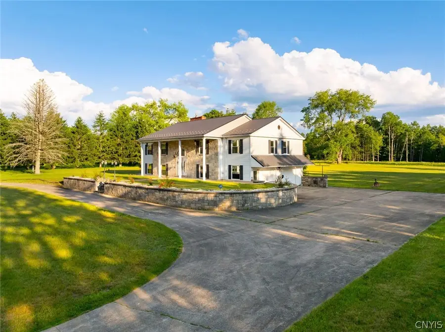 10434 Mapledale Road, Barneveld, NY 13304 - #3