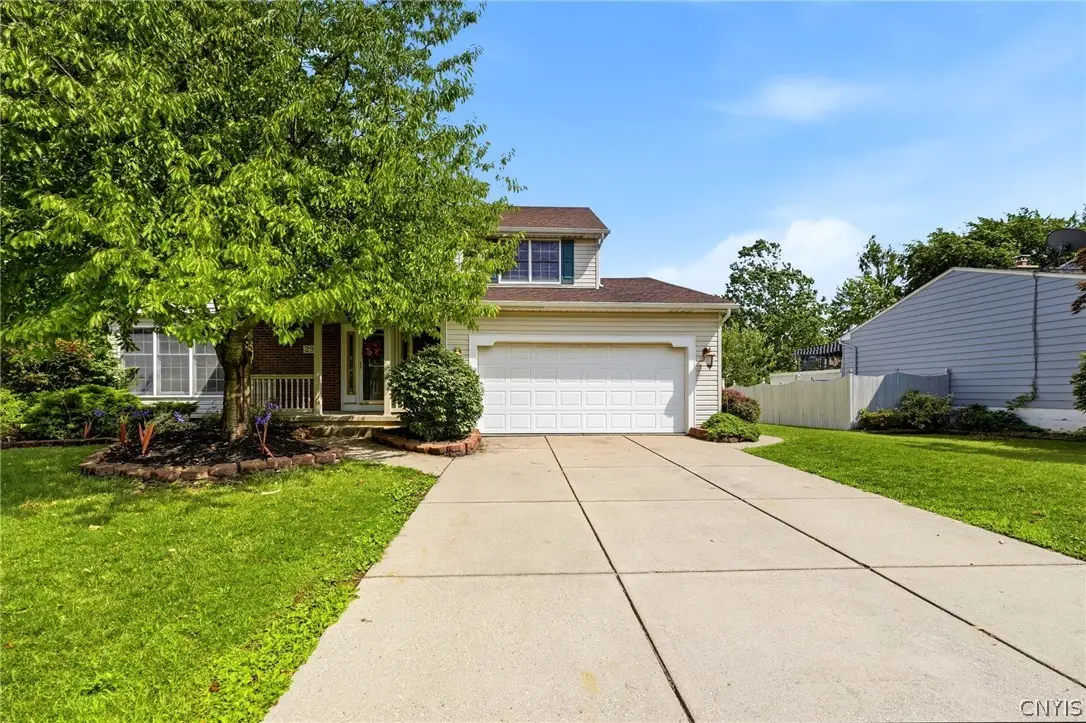 29 Continental Drive, Lockport, NY 14094 - #1