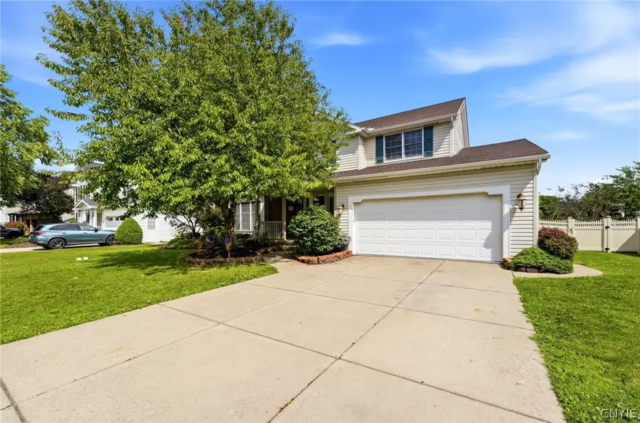 29 Continental Drive, Lockport, NY 14094 - #2