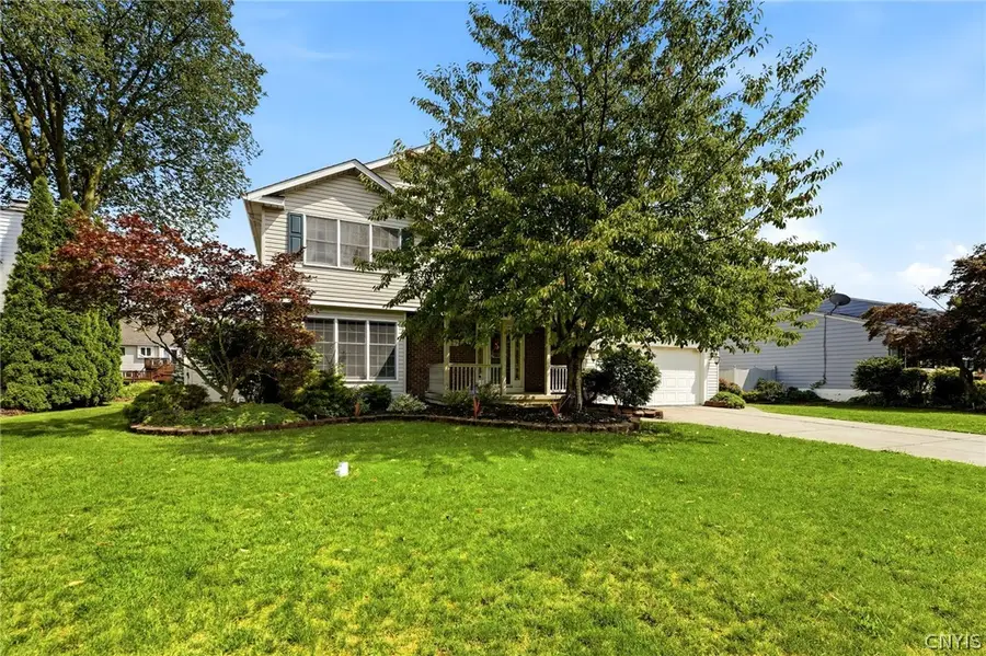 29 Continental Drive, Lockport, NY 14094 - #3