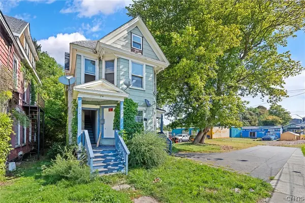 118 W Bissell Street, Syracuse, NY 13207