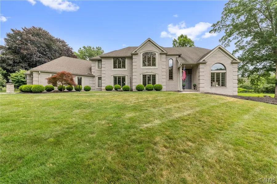 7951 Oak Brook Circle, Pittsford, NY 14534 - #2