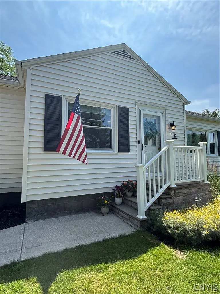 74 Stryker Avenue, Auburn, NY 13021 - #2