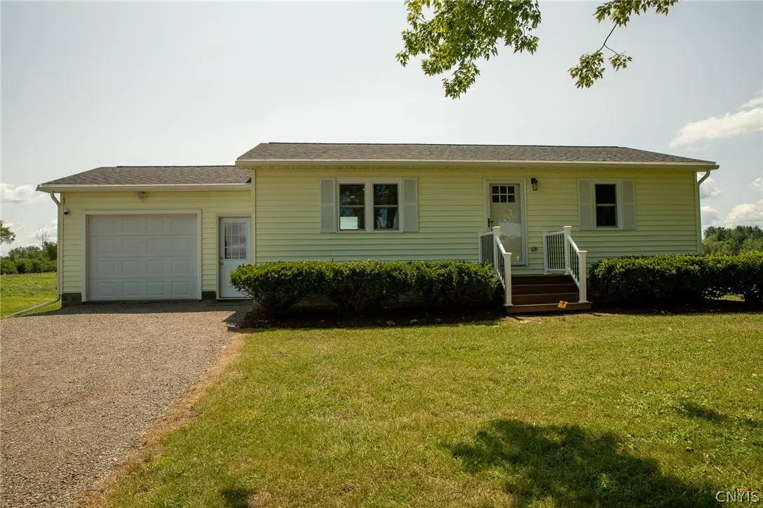 5484 Spring Road, Verona, NY 13440 - #1