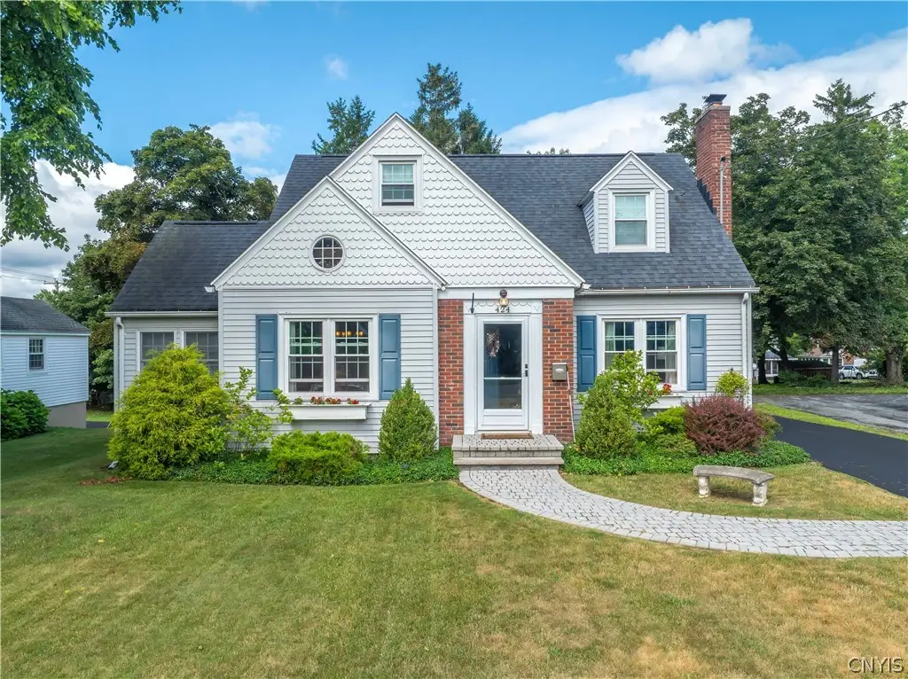 424 Cherry Road, Syracuse, NY 13219 - #1