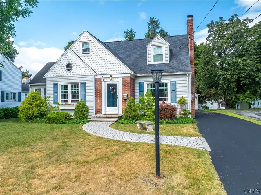 424 Cherry Road, Syracuse, NY 13219 - #2