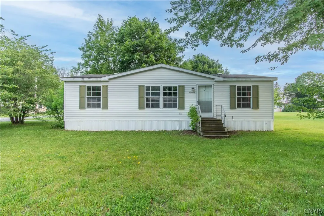 12463 Timber Trail, Adams Center, NY 13606 - #1