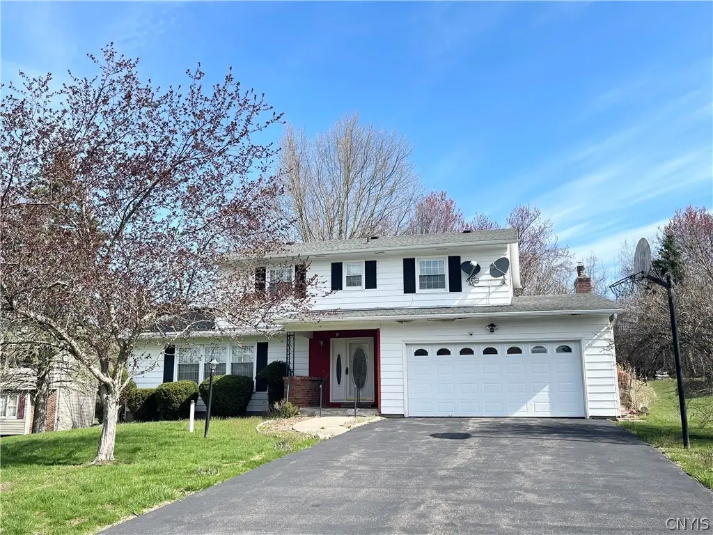54 Perry Hill Road, Oswego, NY 13126 - #1