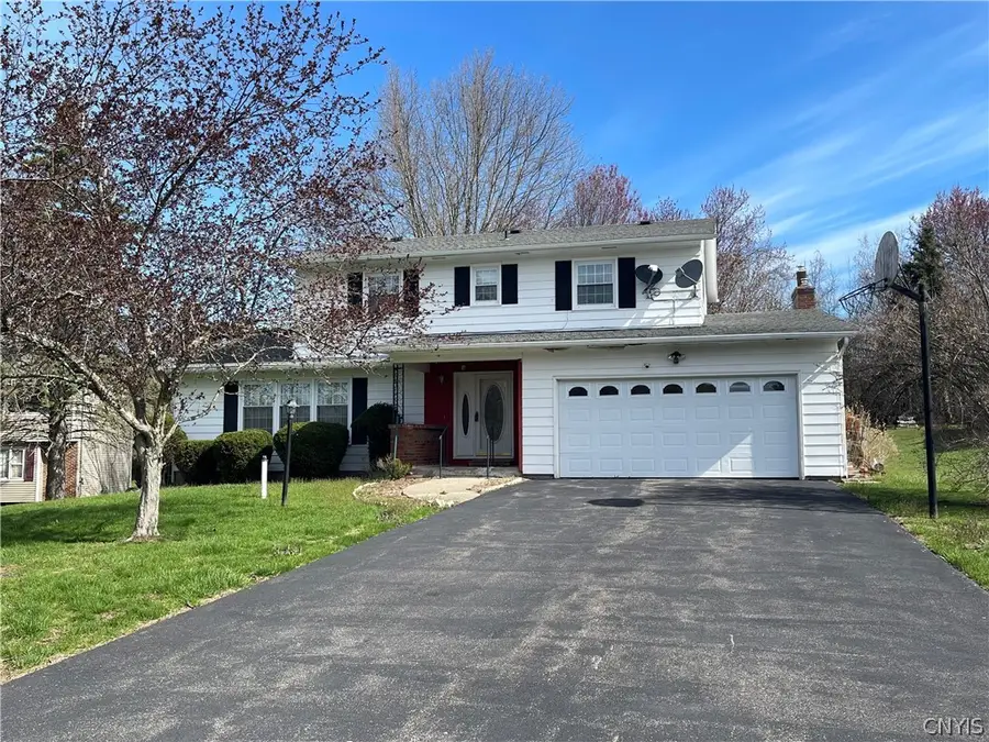 54 Perry Hill Road, Oswego, NY 13126 - #2
