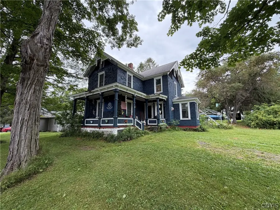 14 Lakeview Avenue, Richfield Springs, NY 13439 - #2