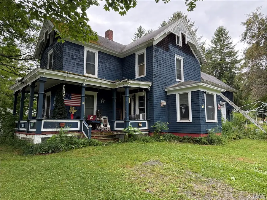 14 Lakeview Avenue, Richfield Springs, NY 13439 - #3