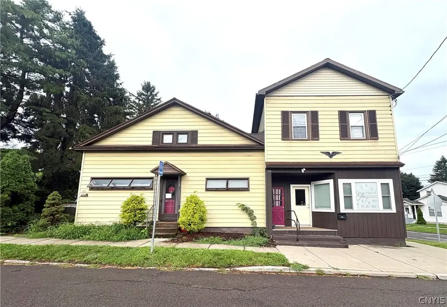 159 Washington Street, Auburn, NY 13021 - #2
