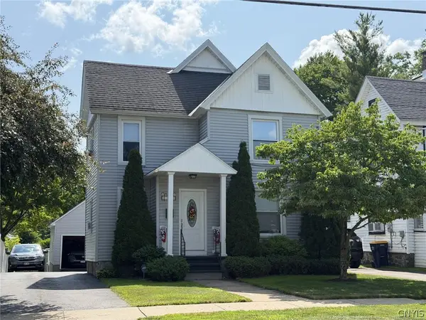 367 Otsego Street, Ilion, NY 13357