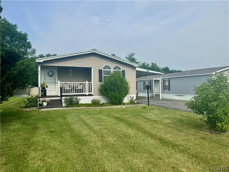 619 Barbara Avenue, Clinton, NY 13323 - #2