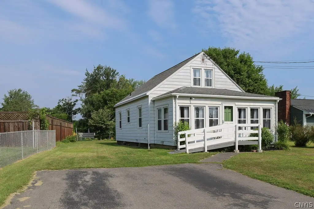 1247 Fay Street, Fulton, NY 13069 - #1