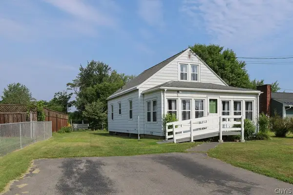 1247 Fay Street, Fulton, NY 13069