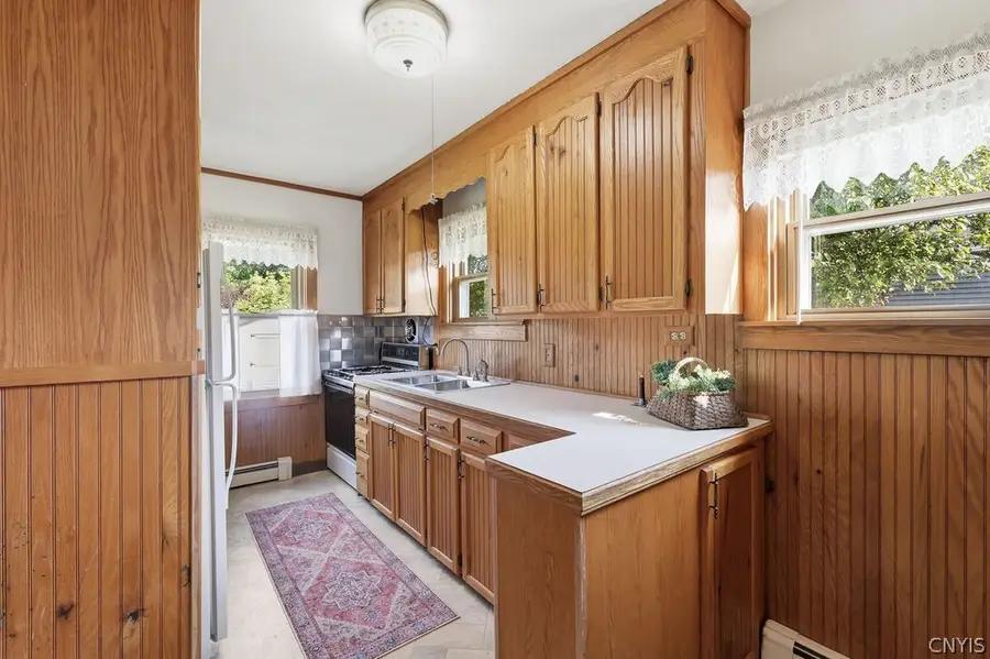 1247 Fay Street, Fulton, NY 13069 - #2