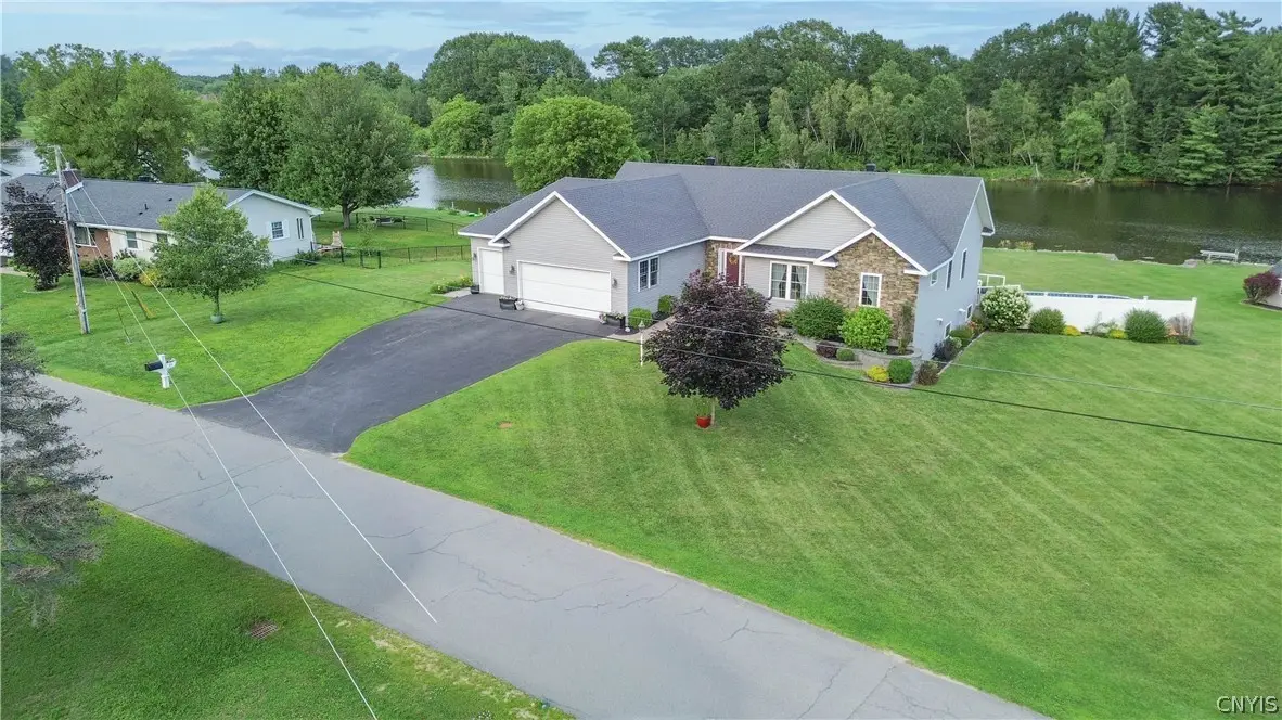 65 Brookview Drive, Waddington, NY 13694 - #1