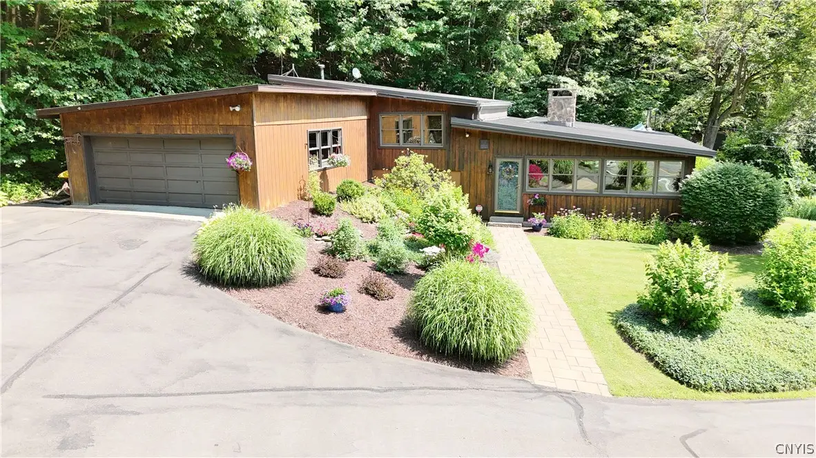 407 State Route 41a, Homer, NY 13077 - #1