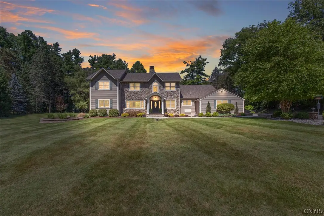 5360 Onondaga Road, Camillus, NY 13031 - #1