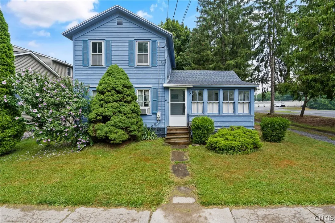 37 E Oneida Street, Baldwinsville, NY 13027 - #1