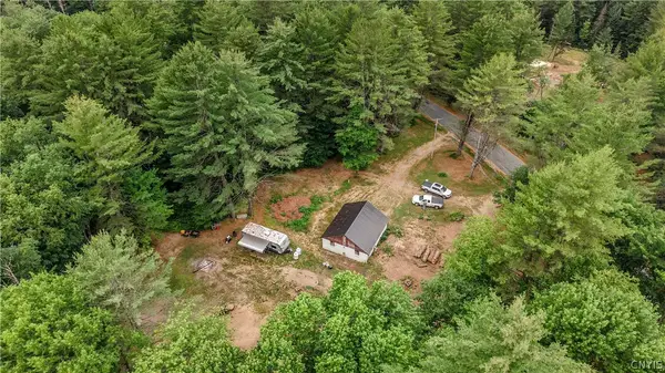 11552 Bellingertown Road, Forestport, NY 13338