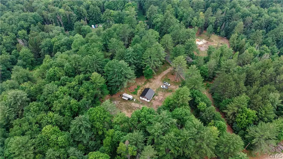 11552 Bellingertown Road, Forestport, NY 13338 - #3