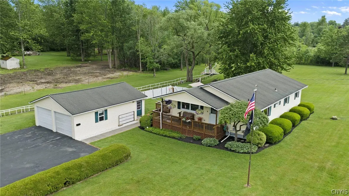 1092 Jewett Road, Skaneateles, NY 13152 - #1
