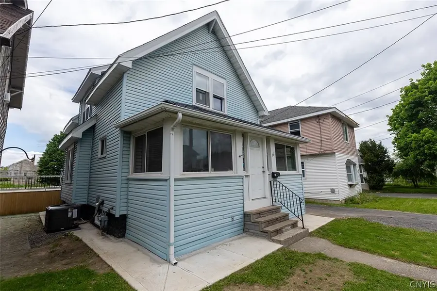 107 Wilmore Place, Syracuse, NY 13208 - #3