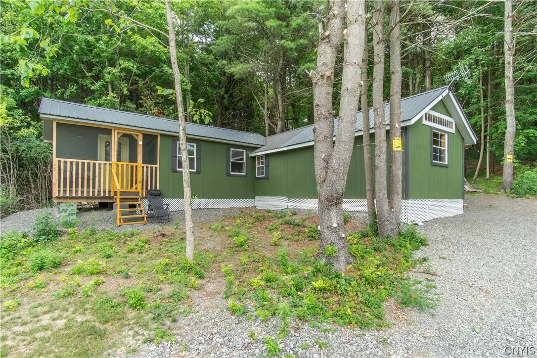 31801 Burnham Cove Road, Redwood, NY 13679 - #1