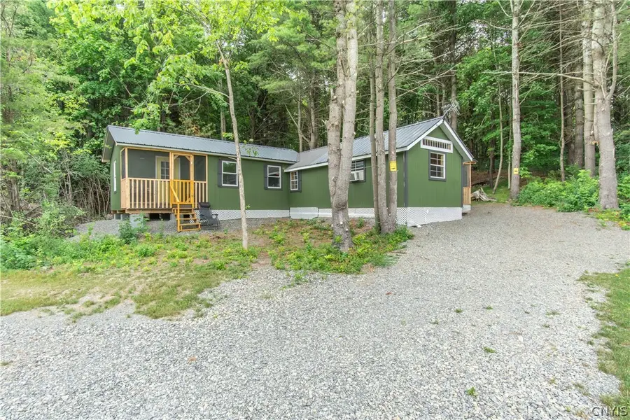 31801 Burnham Cove Road, Redwood, NY 13679 - #2