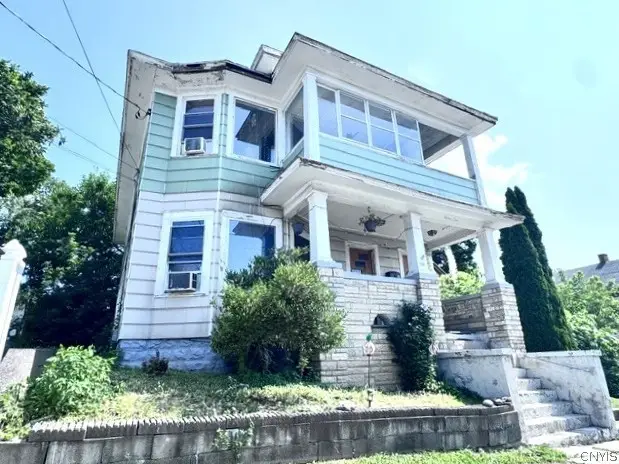 1210 Noyes Street, Utica, NY 13502 - #1