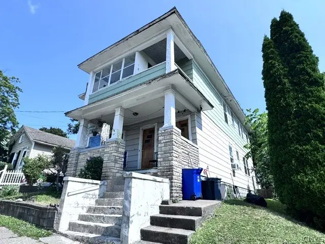 1210 Noyes Street, Utica, NY 13502 - #2