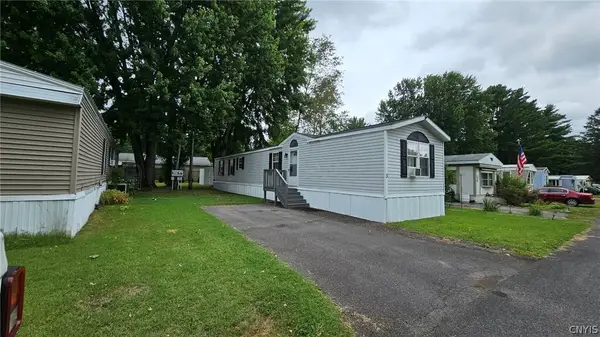 680 County Route 10 Lot 3, Pennellville, NY 13132