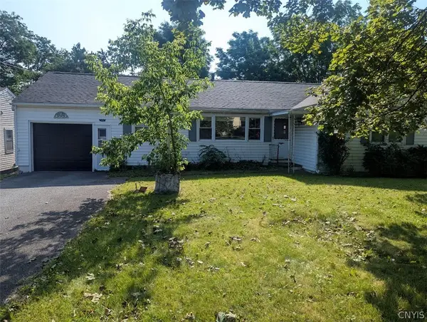 111 Fay Road, Syracuse, NY 13219