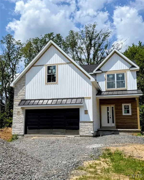 134 Arabica Lane, Liverpool, NY 13088