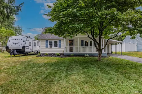 107 Williams Street, Clay, NY 13212