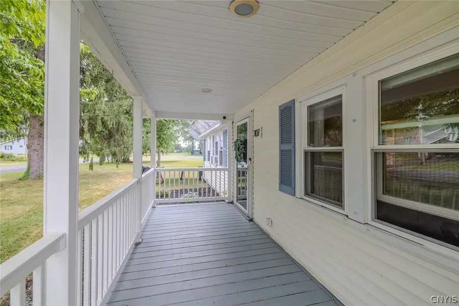 107 Williams Street, Clay, NY 13212 - #3