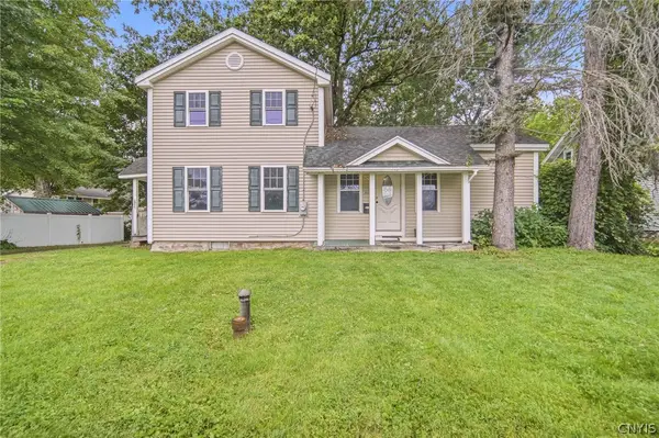 244 S Main Street, Minoa, NY 13116
