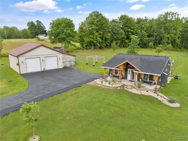 179 Oconnor Road, Oswego, NY 13126