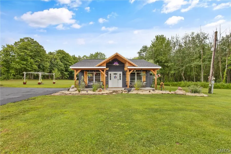 179 Oconnor Road, Oswego, NY 13126 - #2