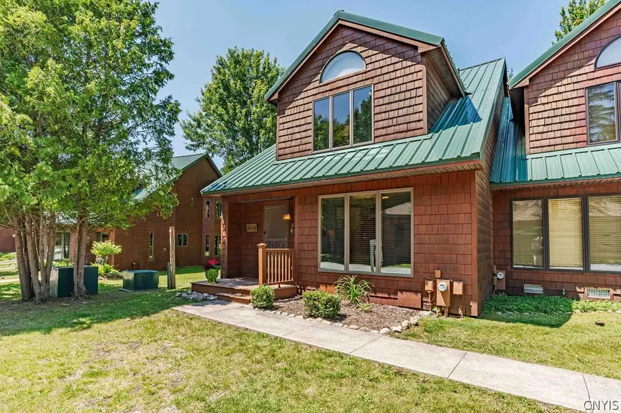 24 Rocky Point Lane, Inlet, NY 13360 - #3