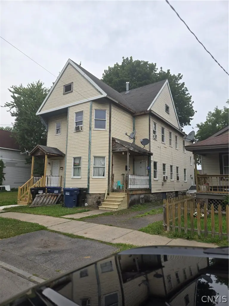 222 Shonnard Street, Syracuse, NY 13204 - #1