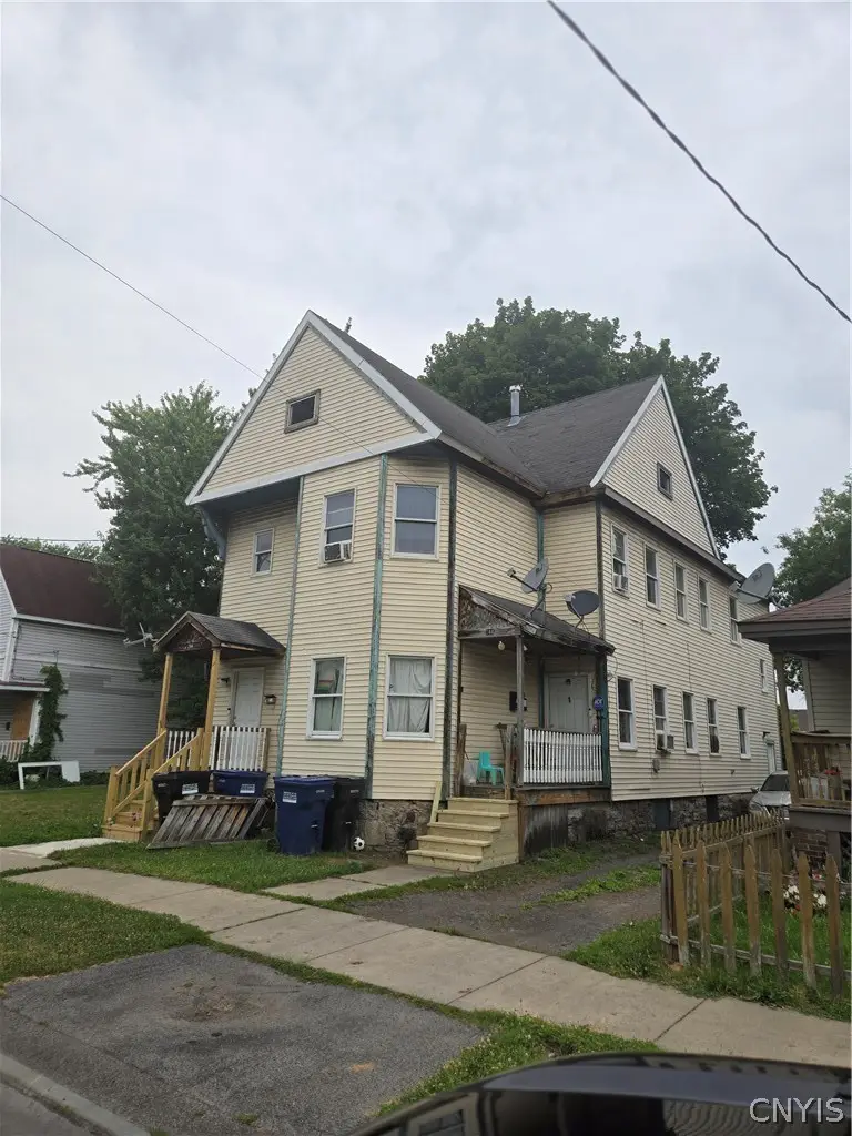 222 Shonnard Street, Syracuse, NY 13204 - #2