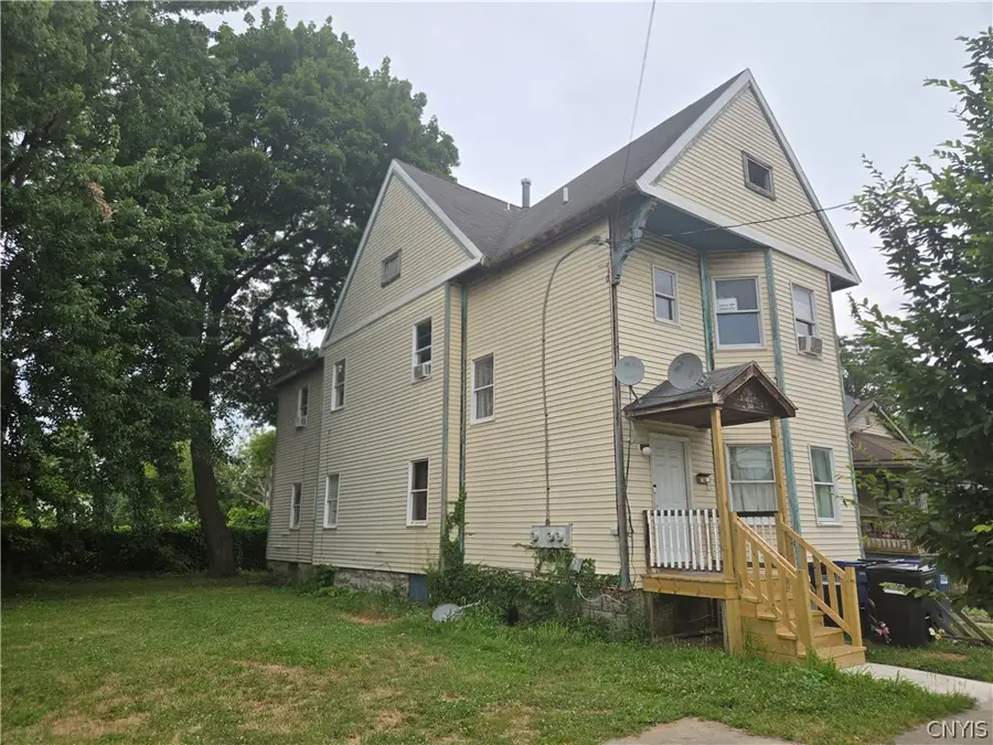 222 Shonnard Street, Syracuse, NY 13204 - #3