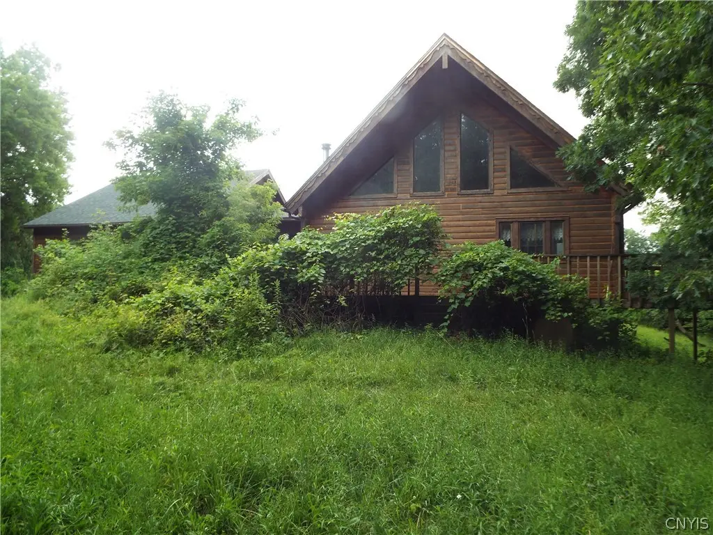 203 Deep Springs Drive, Chittenango, NY 13037 - #1