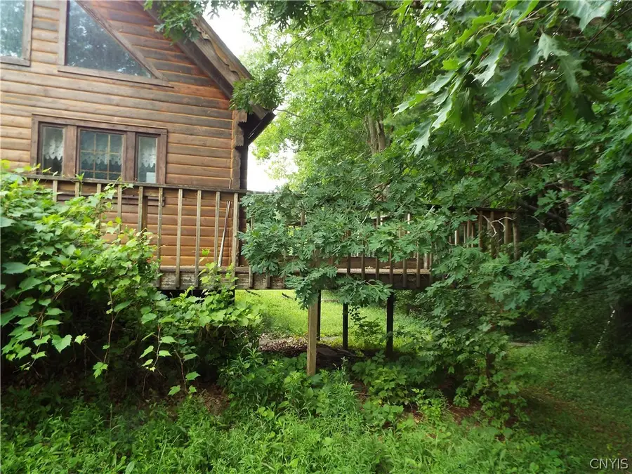 203 Deep Springs Drive, Chittenango, NY 13037 - #2