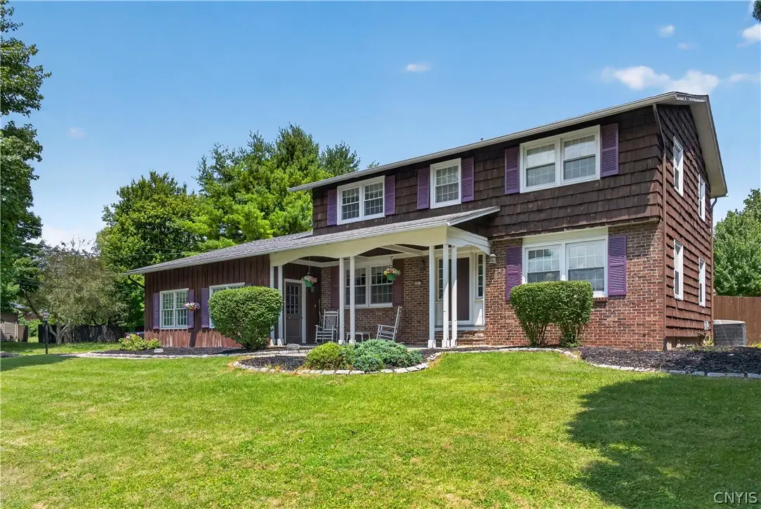 4831 Candy Lane, Manlius, NY 13104 - #1