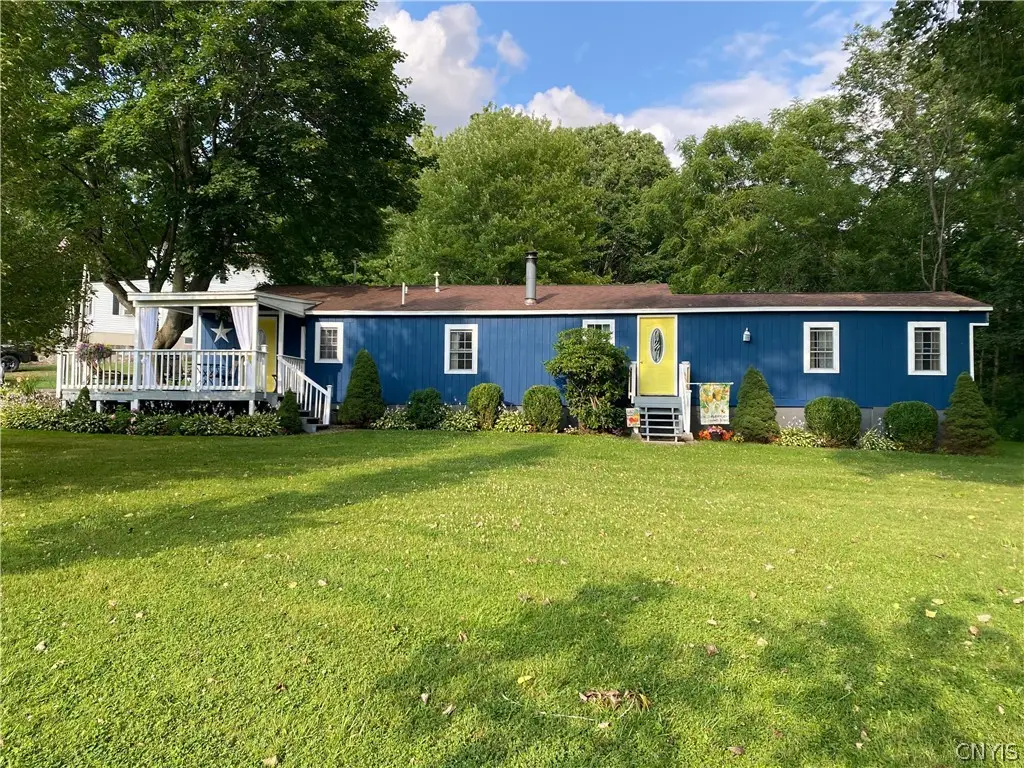 25 Washer Road, Phoenix, NY 13135 - #1