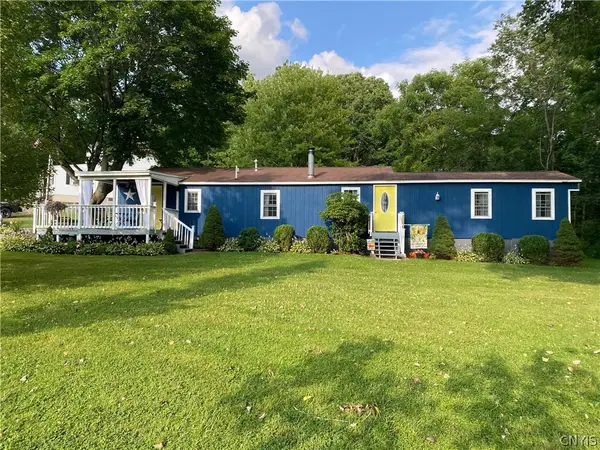 25 Washer Road, Phoenix, NY 13135